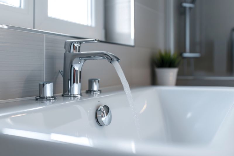 Fixtures and Faucets