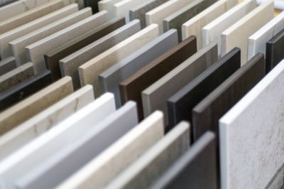 Renovation Materials