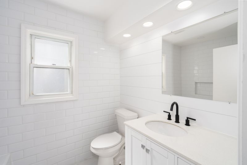 Top Bathroom Remodeling Companies in Vienna, VA