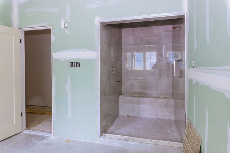 Custom Tile Work and Backsplashes